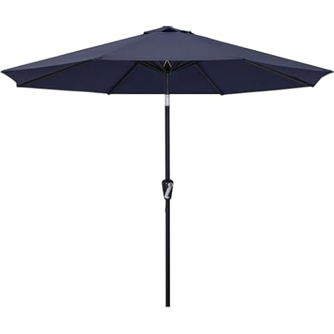 ABCCANOPY 9FT Patio Umbrella Cover