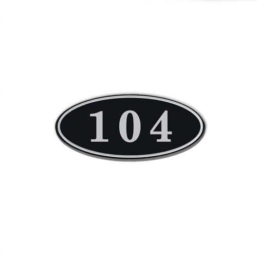 XILIWU ԍ v[g ʃe[vt ȉ~^ AN 2 10×4.4 ubN XebJ[ V[ ό ϐ O (104)