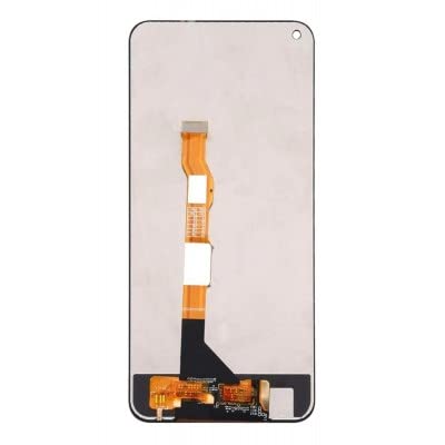 Image of Mobile Glass LCD Display For Vivo with Touch Screen Digitizer Display Assembly Combo Folder for Vivo (Vivo Y50)