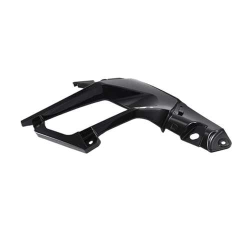 Carénage Ninja 250 réparer flanc abîmé : panneaux de cadre latéraux supérieurs 2018-2022