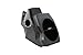 UTV Stereo RZR Pro Series Vented Dash 12