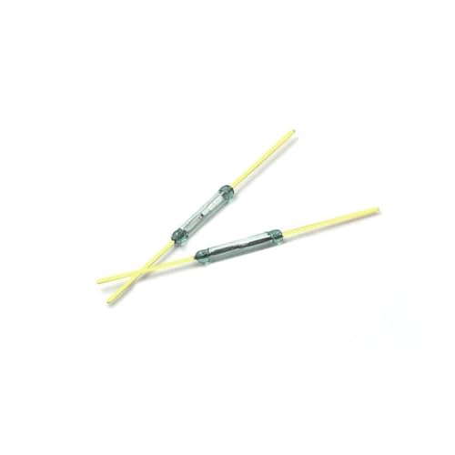 Interrupteur reed MKA14103 capteur de position pour systeme alarme maison - 2