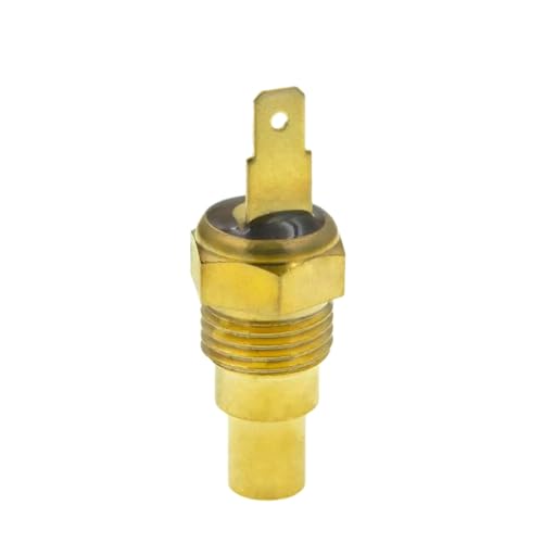 Sensor de temperatura del agua para Toyota OE 83420-20020 de recambio 4