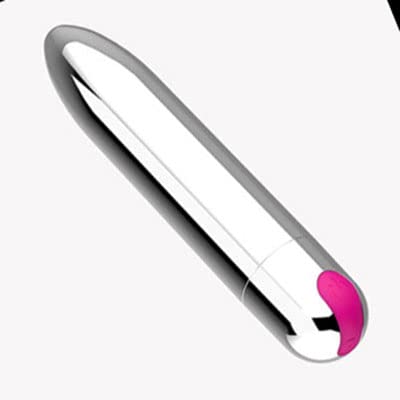 Herramienta de bala impermeable de 10 modos para el placer de las mujeres, relajante cuerpo personal, potente mini palillo de choque fuerte, juguetes para músculo, cuello, espalda, masaje de pies