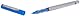 Faber-Castell Free Ink Tintenroller, 0,5 mm, Blau
