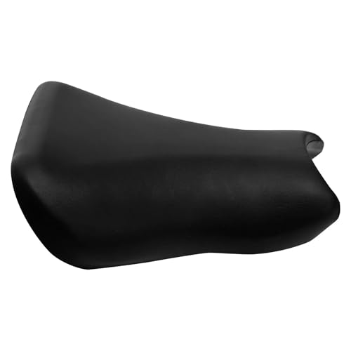 Selle pilote moto CBR900RR finition soignée et simili cuir résistant