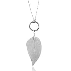 Necklace Silver