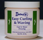 Dudley's Easy Curling and Waving Dressing Wax, 14 Ounce