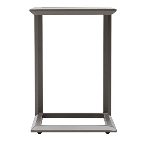 Table d'appoint Évasion Hespéride pour terrasse et balcon - 6