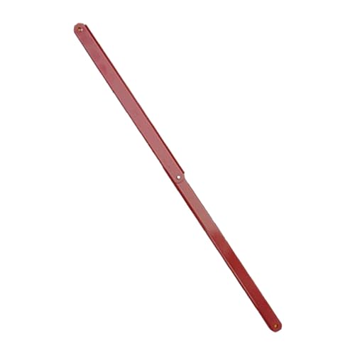 Image of Stepladders Tie Rod Aluminum Fixed Support Hinge Connector Step Ladder Hinge 77cm