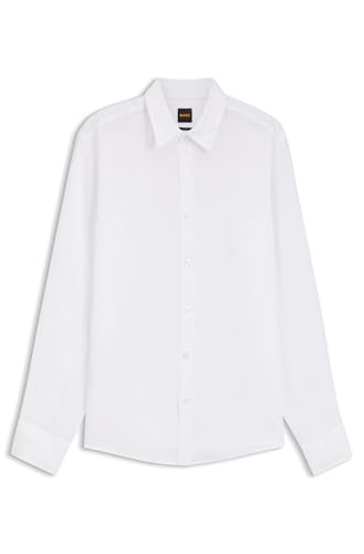 Chemise BOSS Chemise classique élégante EU - vue 4