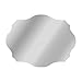 Chloe Lighting CAVERLY Large Frameless Wall Mirror 24x32