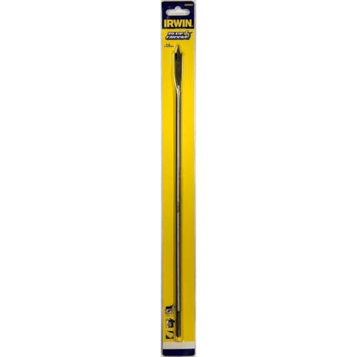 Brocas planas mad. Blue Groove 4x larga 10mm