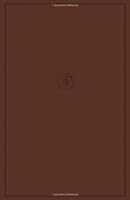 Plant Physiology: Physiology of Development: The Hormones V 0126686467 Book Cover