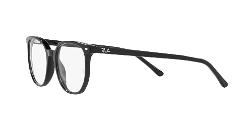 Image of Ray-Ban Unisex Rx5397 Elliot Round Prescription Eyewear Frames