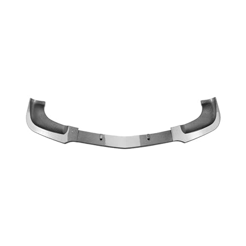 Kit carrosserie avec spoiler avant carbon look pour Benz Classe E Coupé C207 W207 2009-2012