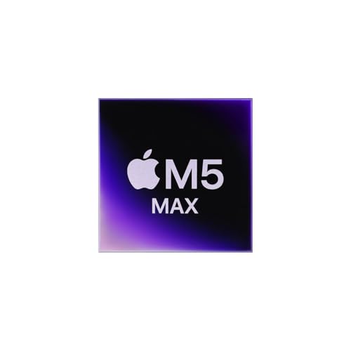 Image of Apple CTO MacBook Pro 14 inch with M5 Max 18 core CPU, 40 core GPU, 64GB M