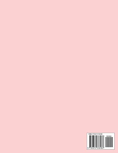 2020 Is Going To Be Your Best Year Yet. Planner: 2020 Weekly Planner Entrepreneur Journal |Notebook| for weekly goal Gift for a business MOM, Women image 4