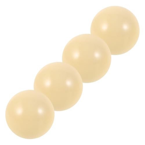 Boules de billard blanches pour animer votre salle de loisirs