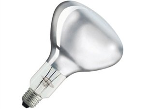 SPOT R125 120W E27 RISPARMIO ENERGETICO Parentesi