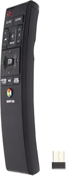 smart hub remote control