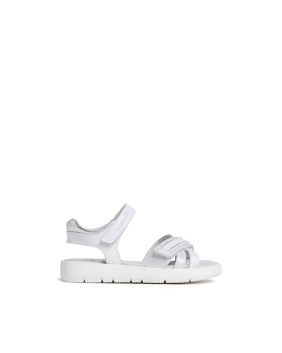 Sandales en cuir Nero Giardini E628072F junior l'excellence du style italien