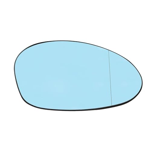 Rétroviseur extérieur BMW E90 E87 E46 miroir de rechange dégivrant