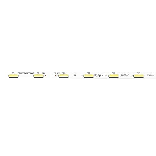 Tira de LED para revivir el televisor de cocina 24MT47D y disfrutar tus mañanas 1