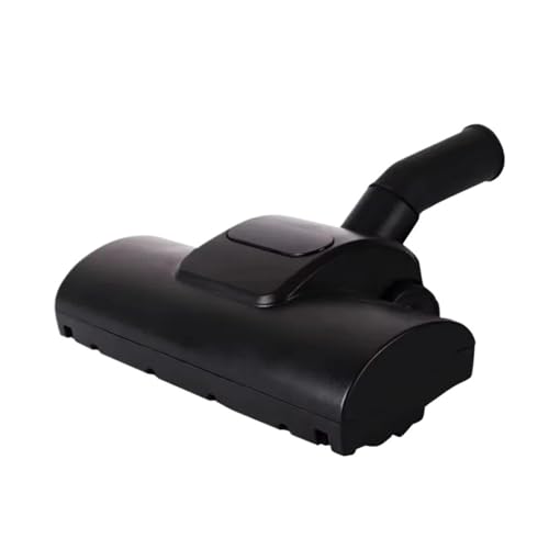 Brosse De Sol 32 Mm/35 Mm For Aspirateurs Européens Universels, Compatible Avec La Brosse Turbo For Aspirateurs Electrolux(35mm)