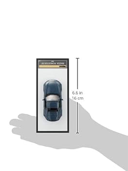 Amazon | VISION 1/43 マツダ ロードスター RF 2020 ポリメタル