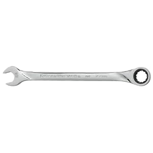 Gearwrench 85022 Klucz Płasko-Oczkowy 12 szt.