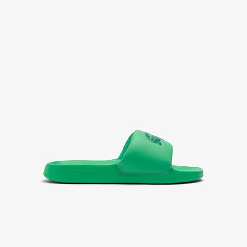 Image of Lacoste Men's Serve Slide 1.0 Sandals