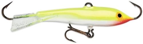 Rapala Jigging Rap 05 Fishing lure, 2-Inch, Silver...