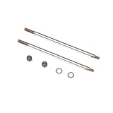 Losi Shock Shaft Dampening 2 LMT 2.0 LOS-1833