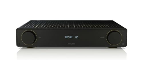 ARCAM A5 CeO[ebh Av ARCA5JN