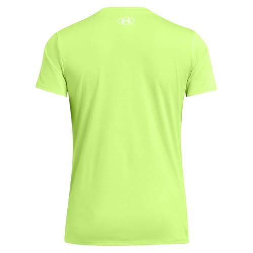 Image of Under Armour Women's Tech Twist Short Sleeve Crew T-Shirt
