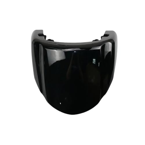 Capot de selle pour VZR1800 Intruder 2005-2014 | Carénage passager arrière moto noir