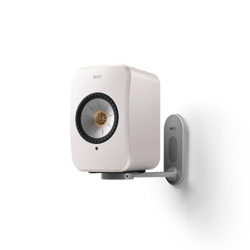 B1 Wall Bracket Silver