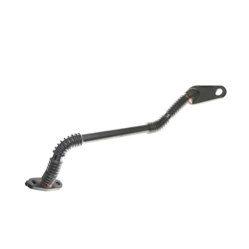 Tubo de Retorno de Aceite del Turbo compatible con Opel Insignia 2.0 Diesel