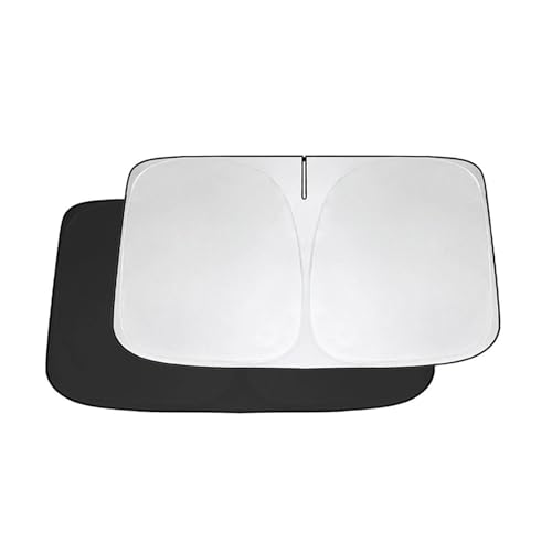 Pare-soleil fenetre contre la surchauffe de la voiture Megane 4