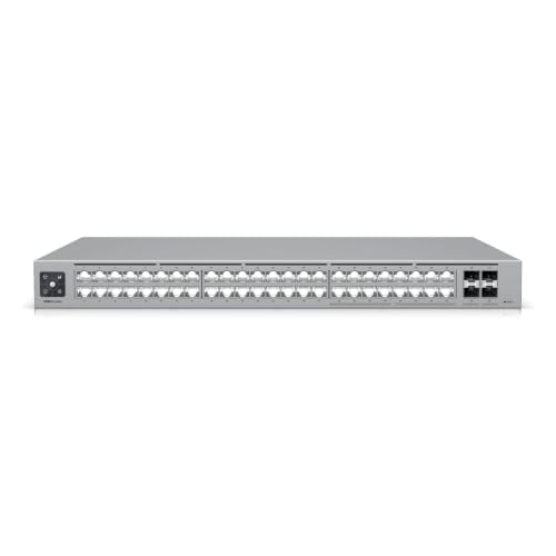 Image of Ubiquiti USW-Pro-Max-48