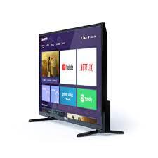 Image of SPANIO LED TV - 32 inch NORMAL LED TV 1080P FULL HD 2* HDMI PORTS, USB PORT