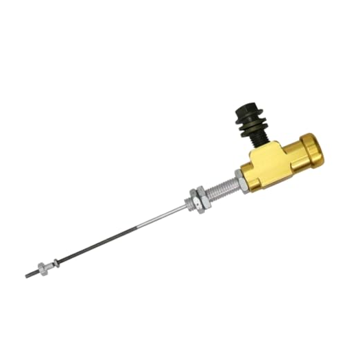 Aluminum Master Cylinder Rod for Pit Bike and ATV