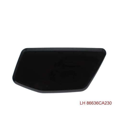 Cache lave-phare Subaru BRZ 2012-2015 contre les gicleurs obstrués - 4
