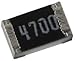 VISHAY DALE CRCW0805453KFKEA Surface Mount Thick Film Resistor, AEC-Q200 CRCW Series, 45.3 kohm, 125 mW, ??? 1%, 150 V (10 pieces)