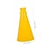 WHAMVOX Party Noisemaker Megaphone for Cheerleading Events Sports Games and Birthday Parties Cheer Prop for Fans Concerts and Outdoor Activities