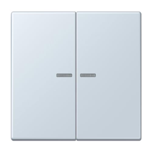 Touche JUNG HOME 2 phases LC32023 commande ecodesign