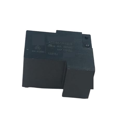 Relais AZ2150-1A-12DE DC12V 40A 4 broches pour circuits imprimés