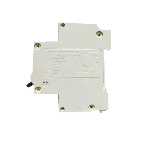 Protección contra fugas de corriente con el interruptor RCBO 16A compacto de 18mm 4