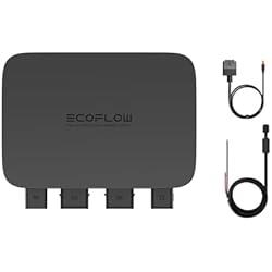 Amazon.com : EF ECOFLOW 500W Alternator Charger + Power Station